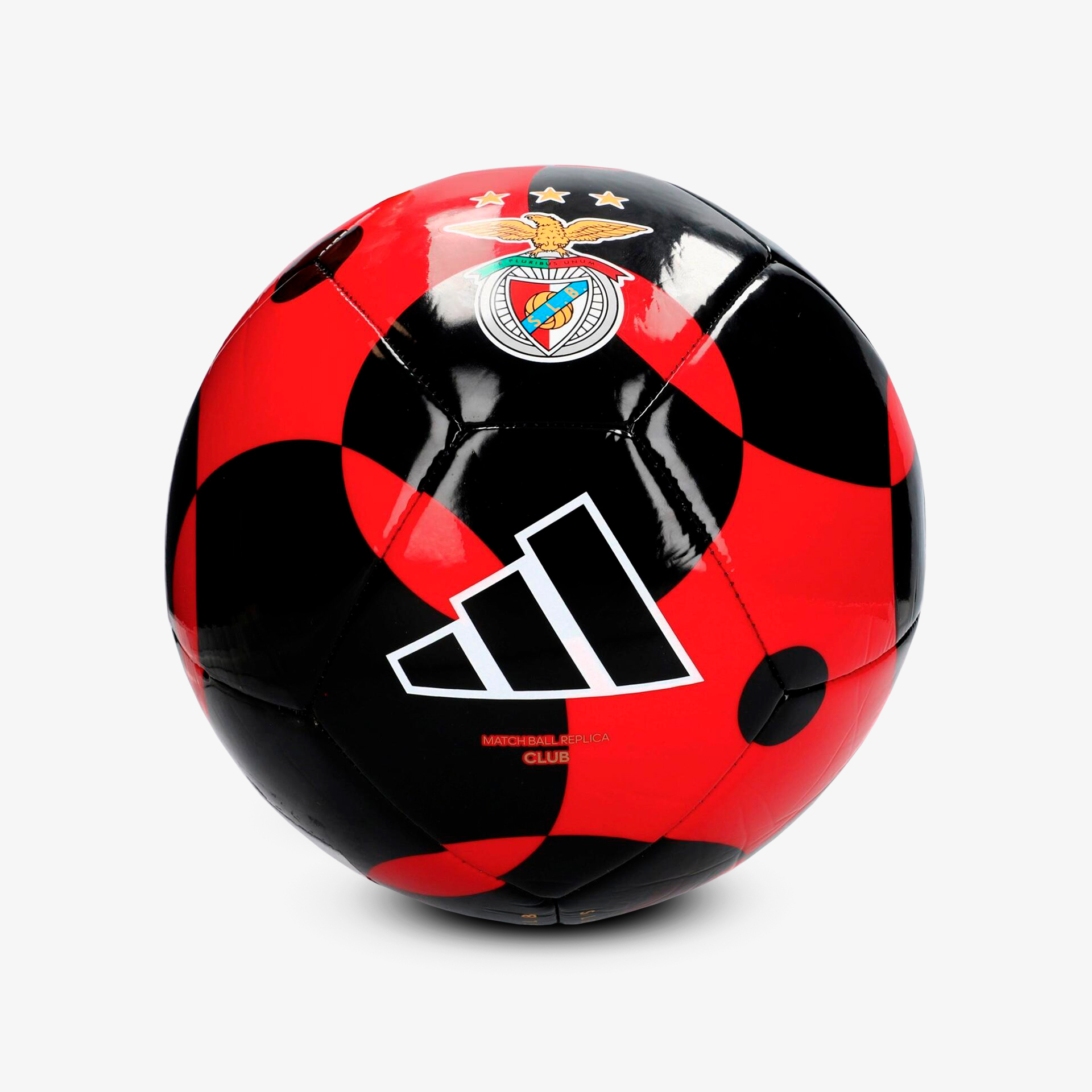 Ballon SL Benfica 2025/26