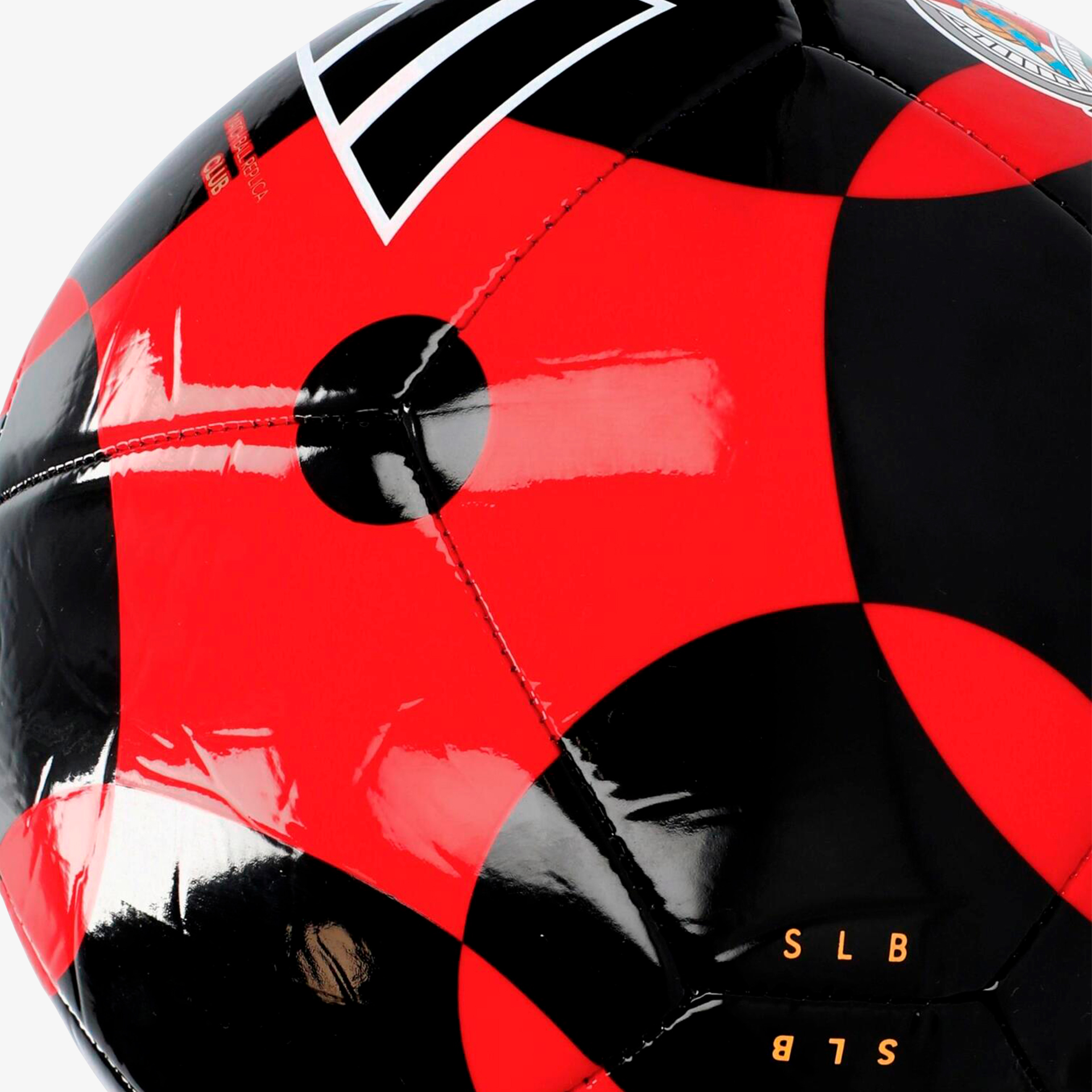 Ballon SL Benfica 2025/26