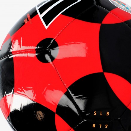 SL Benfica 2025/26 Ball