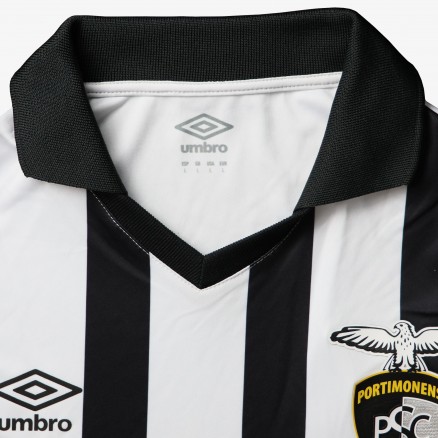 Portimonense SC 2025/26 Shirt - Home