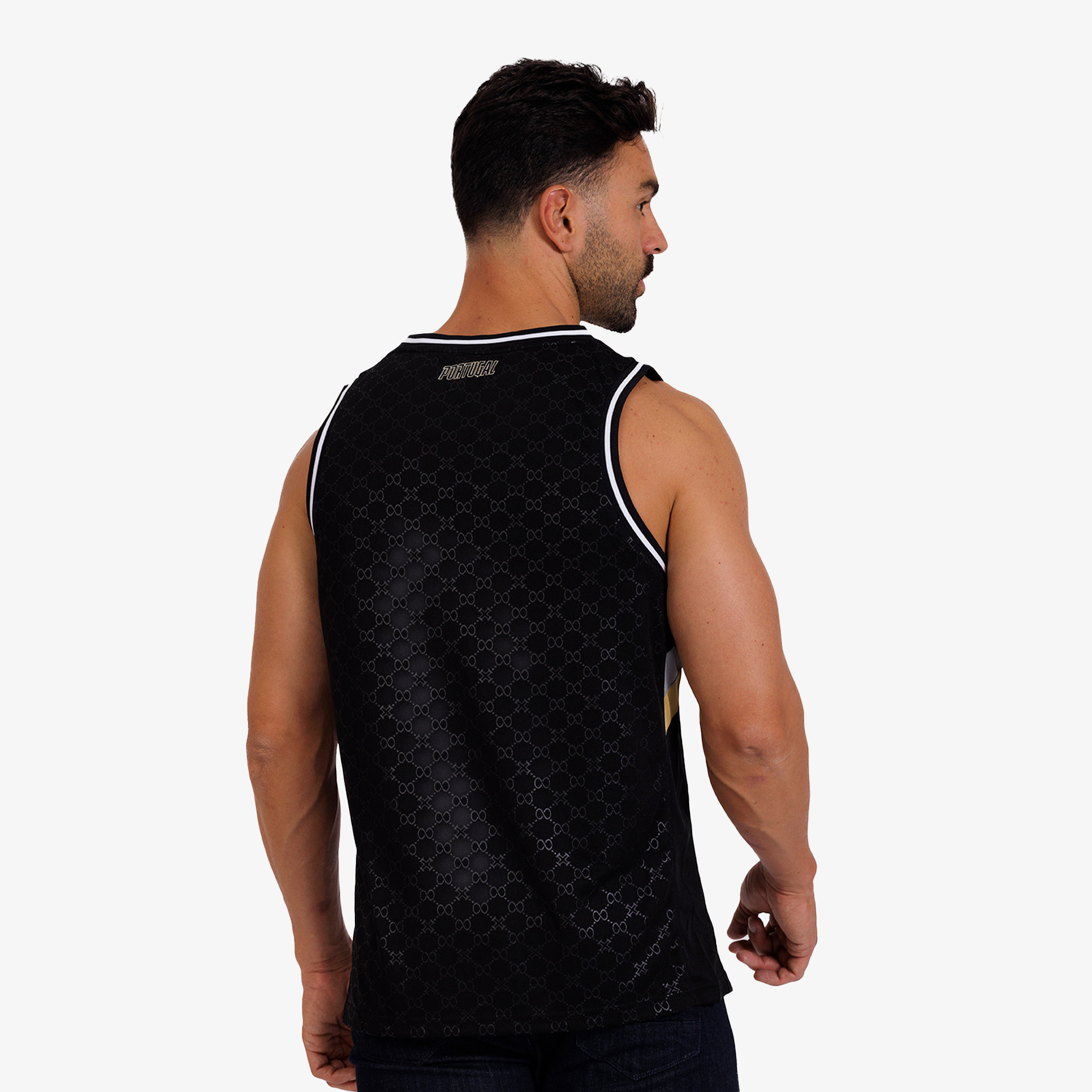 FP Basketball Jersey