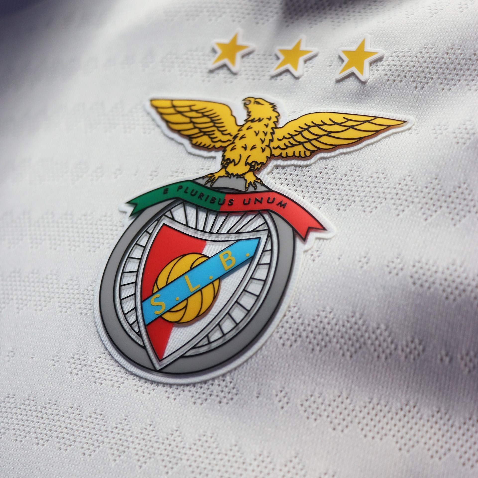 Jersey SL Benfica 2025/26 - Training