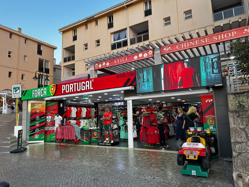 Vilamoura