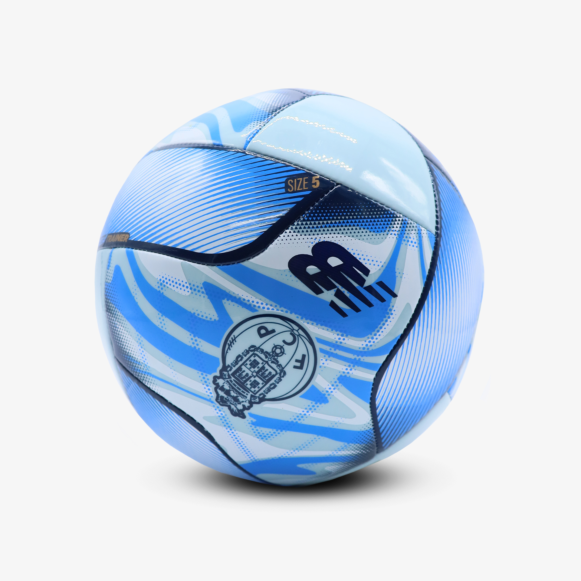 Bola FC Porto 2025/26- Geodesa Trainning