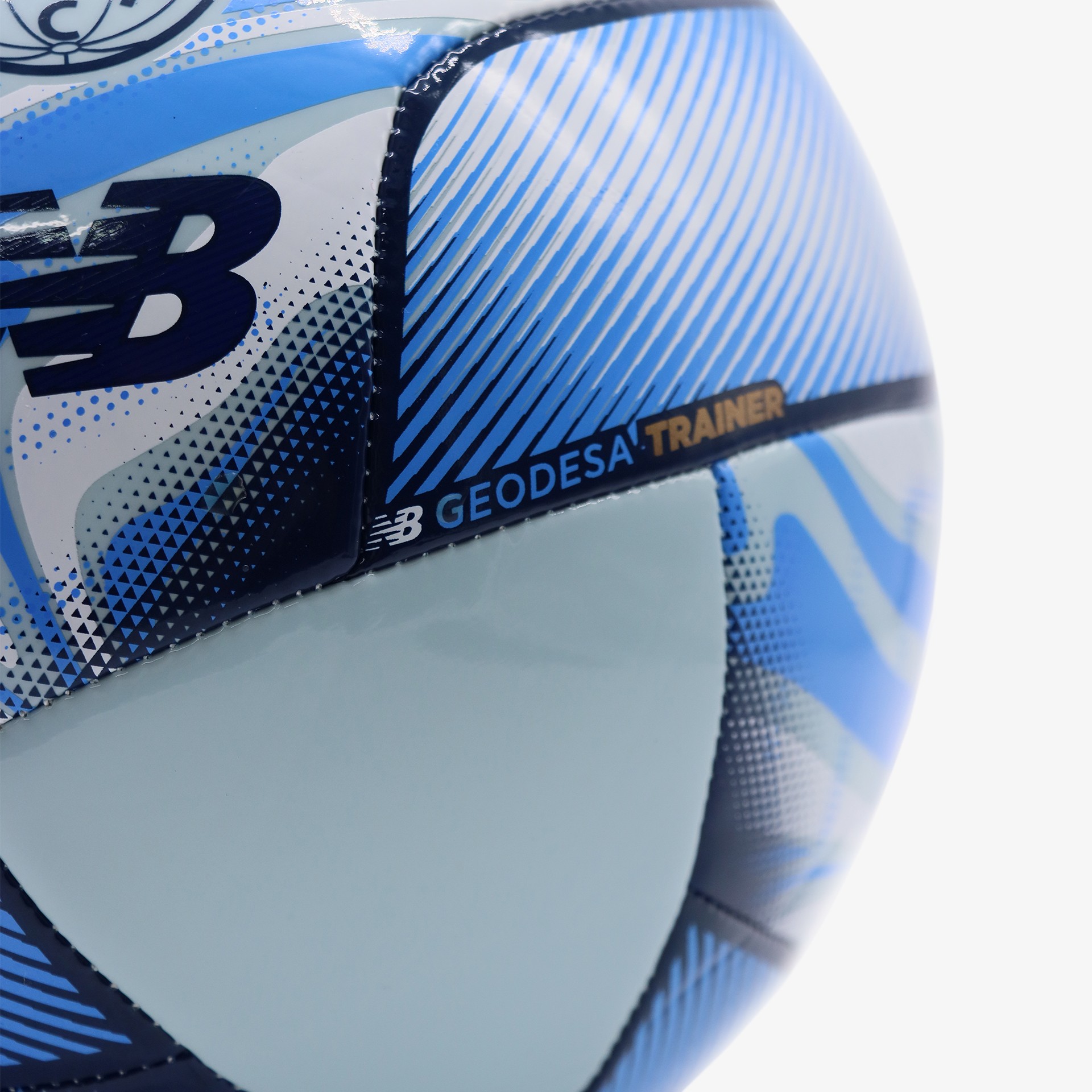 Bola FC Porto 2025/26- Geodesa Trainning