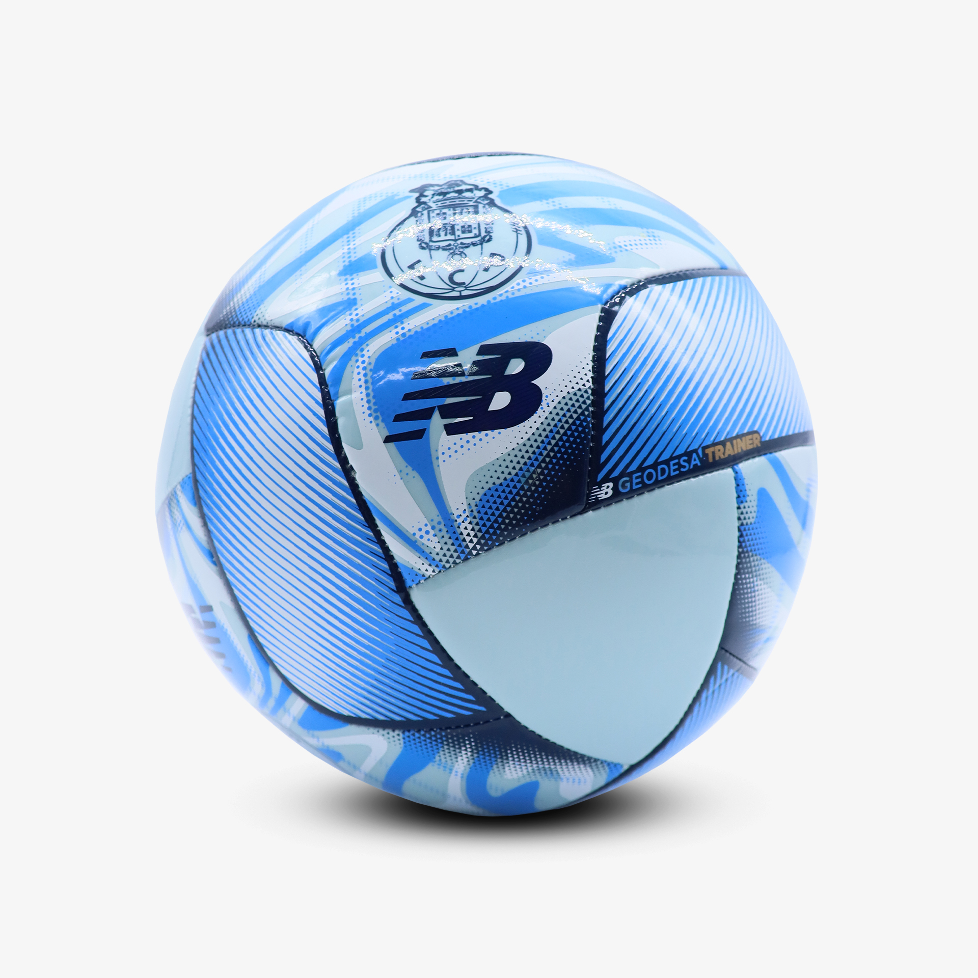 Bola FC Porto 2025/26- Geodesa Trainning