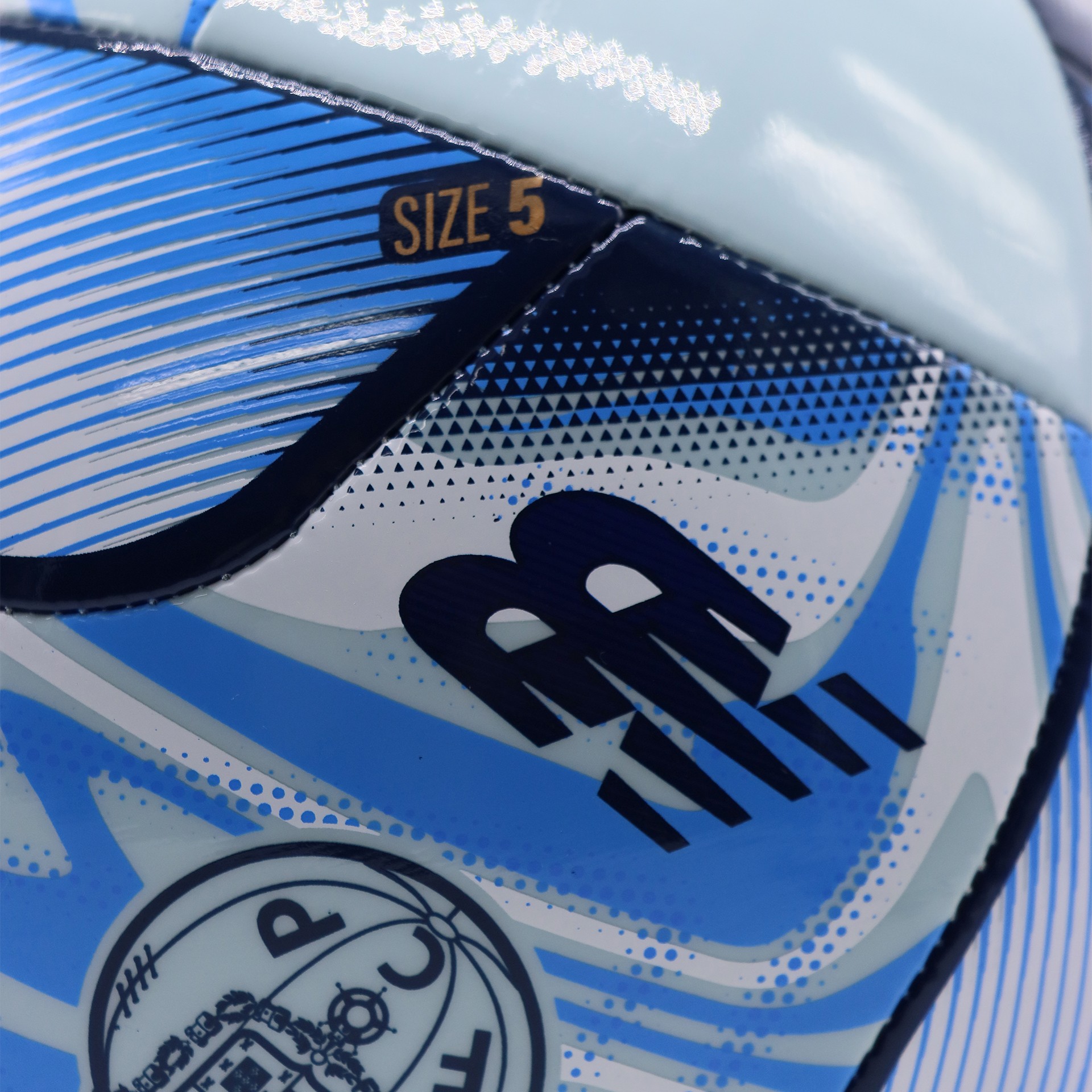 Bola FC Porto 2025/26- Geodesa Trainning