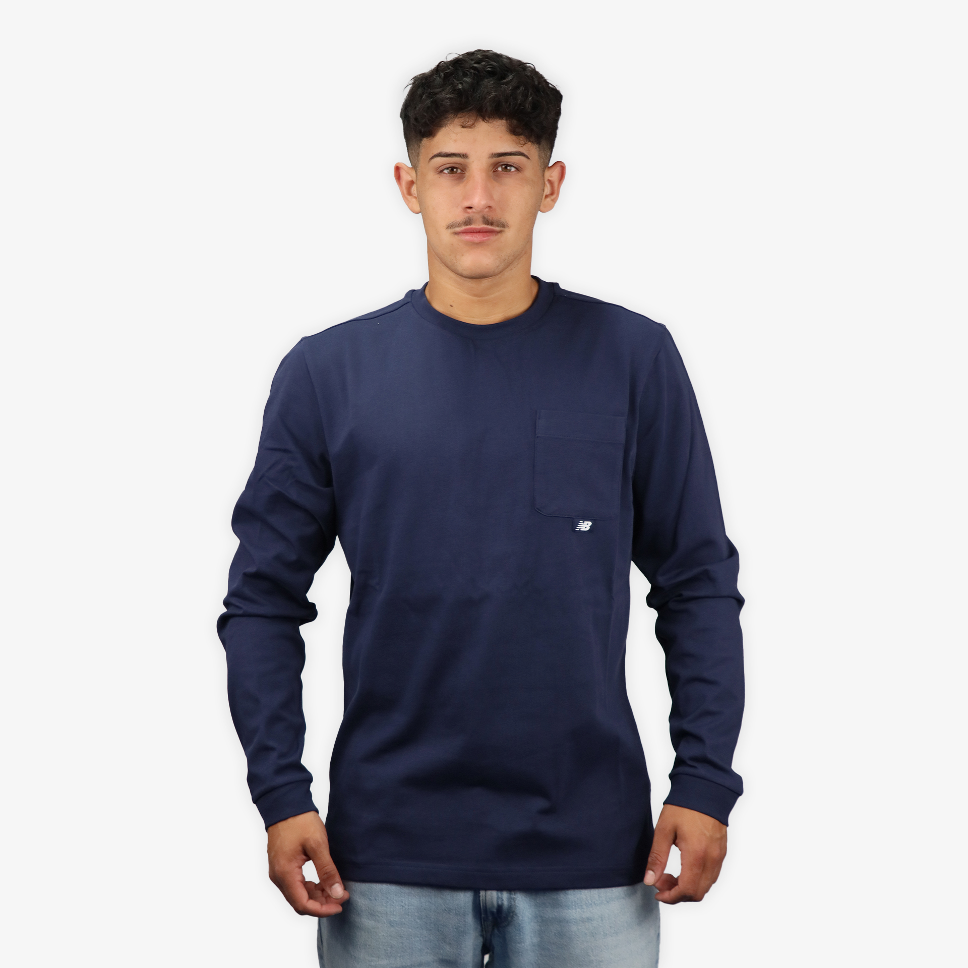 Camisola de manga comprida FC Porto