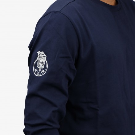 FC Porto long sleeve shirt