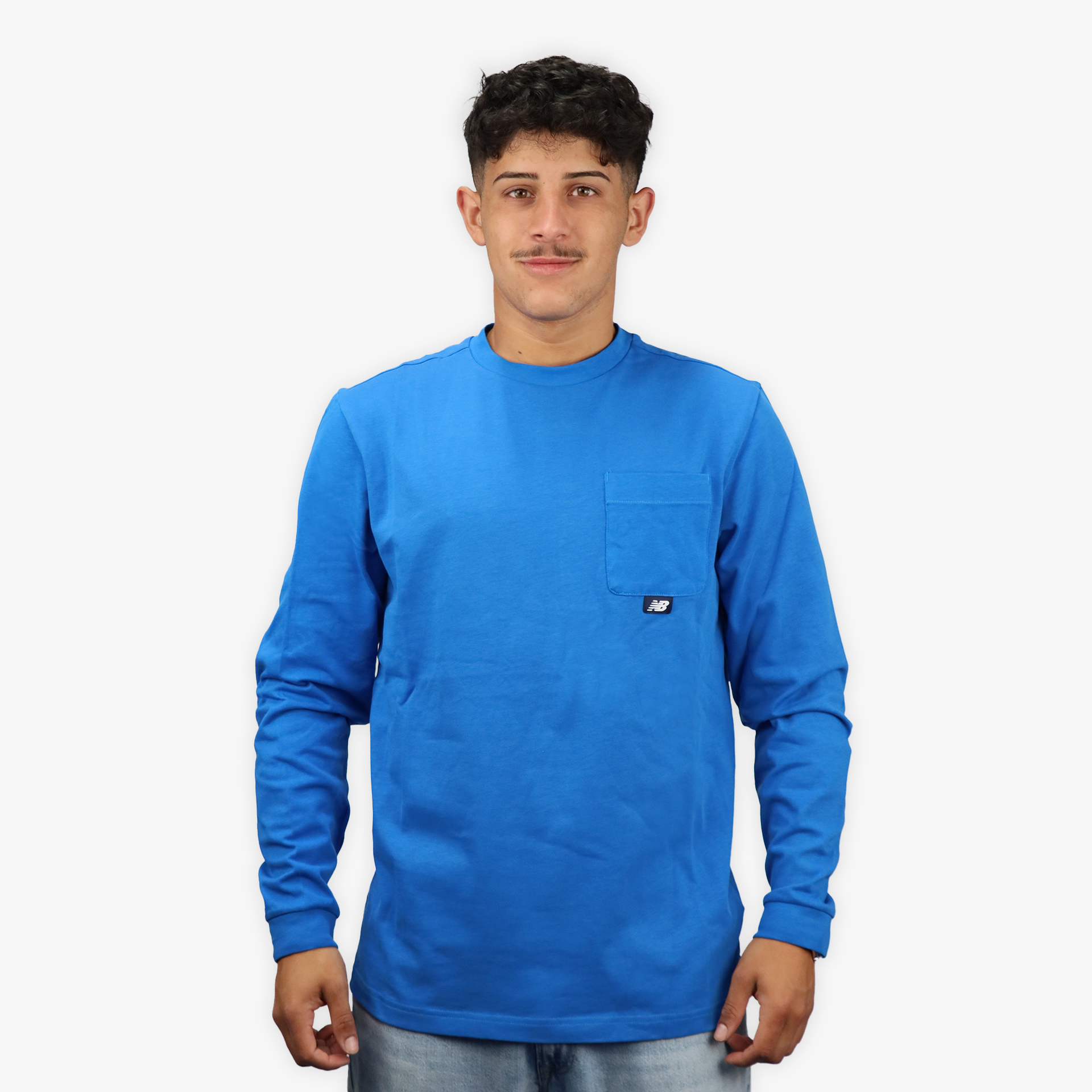 Camisola de manga comprida FC Porto