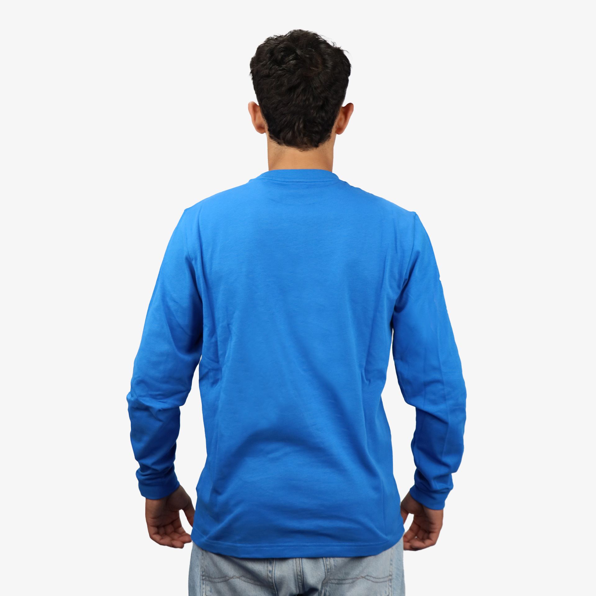 Camisola de manga comprida FC Porto