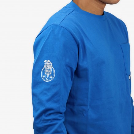 FC Porto long sleeve shirt
