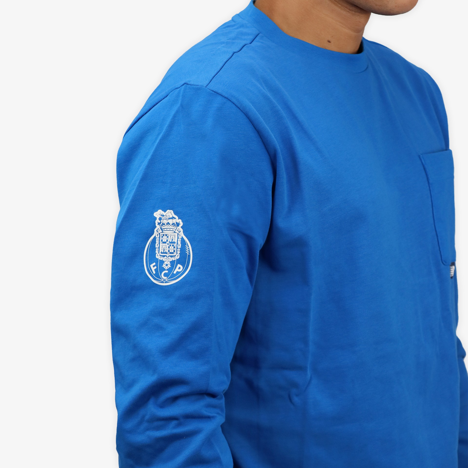 Camisola de manga comprida FC Porto