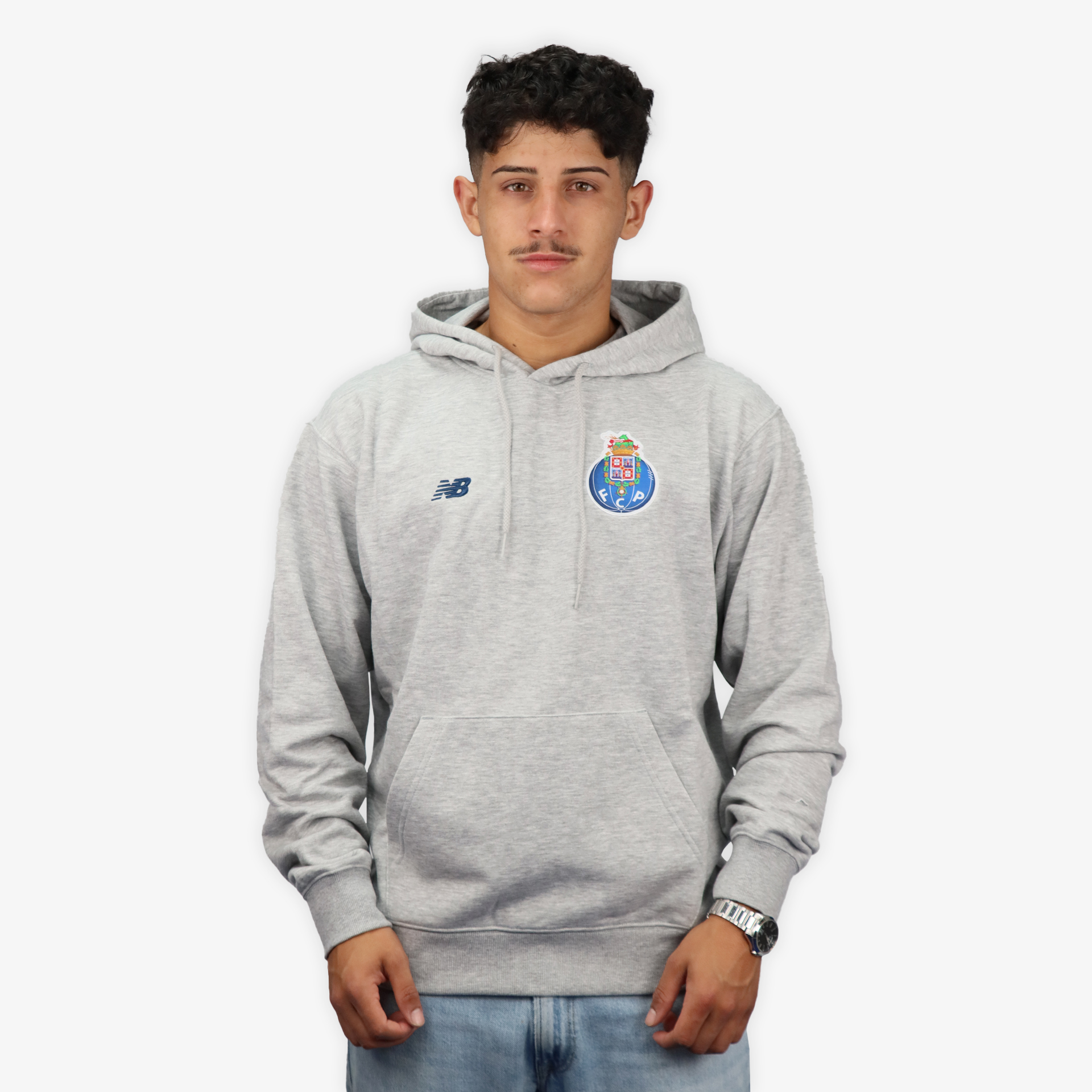 Sweatshirt FC Porto