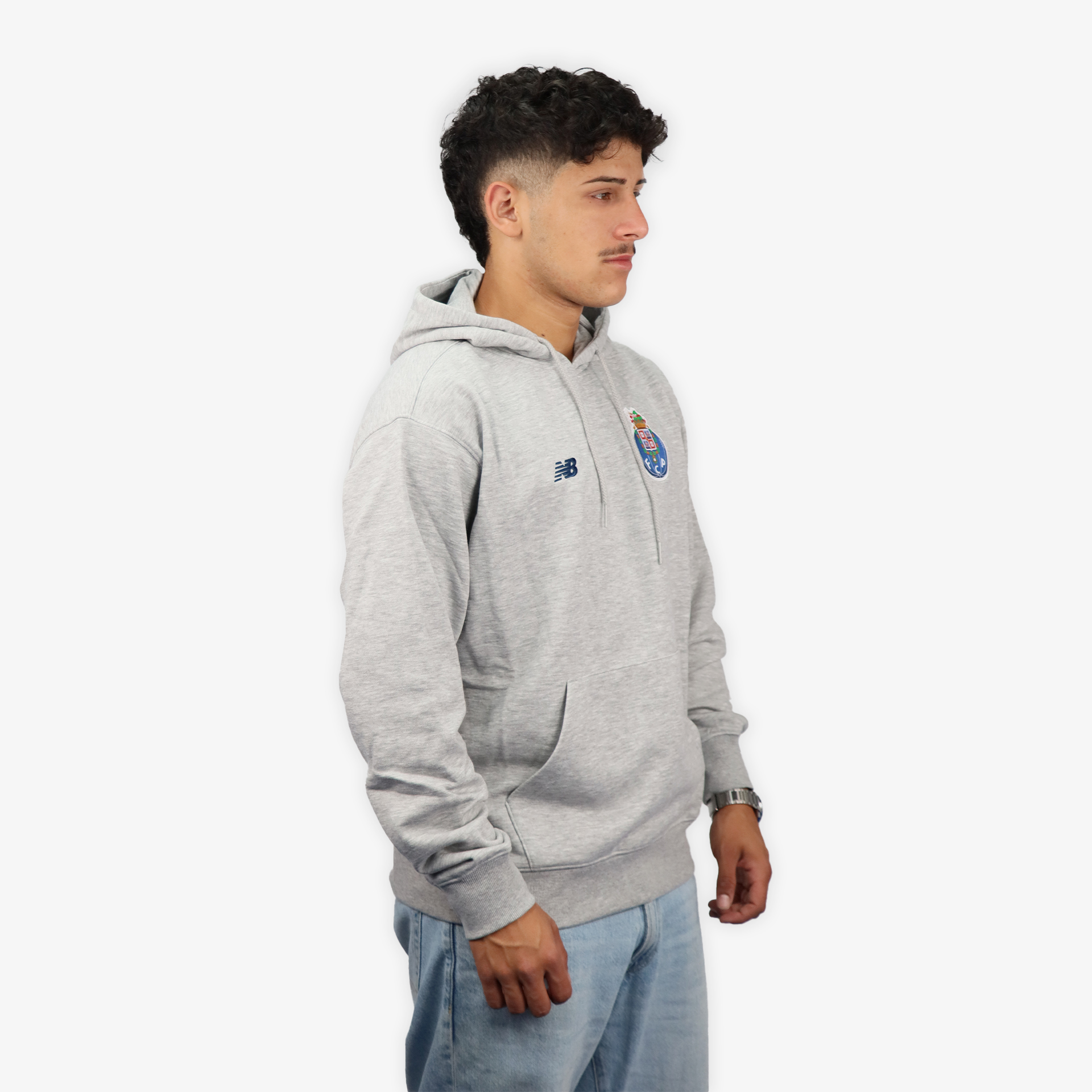 Sweatshirt FC Porto