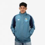 Manteau long du FC Porto Manteau long du FC Porto