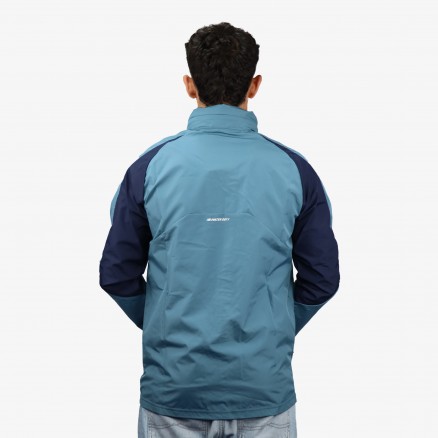 FC Porto long coat