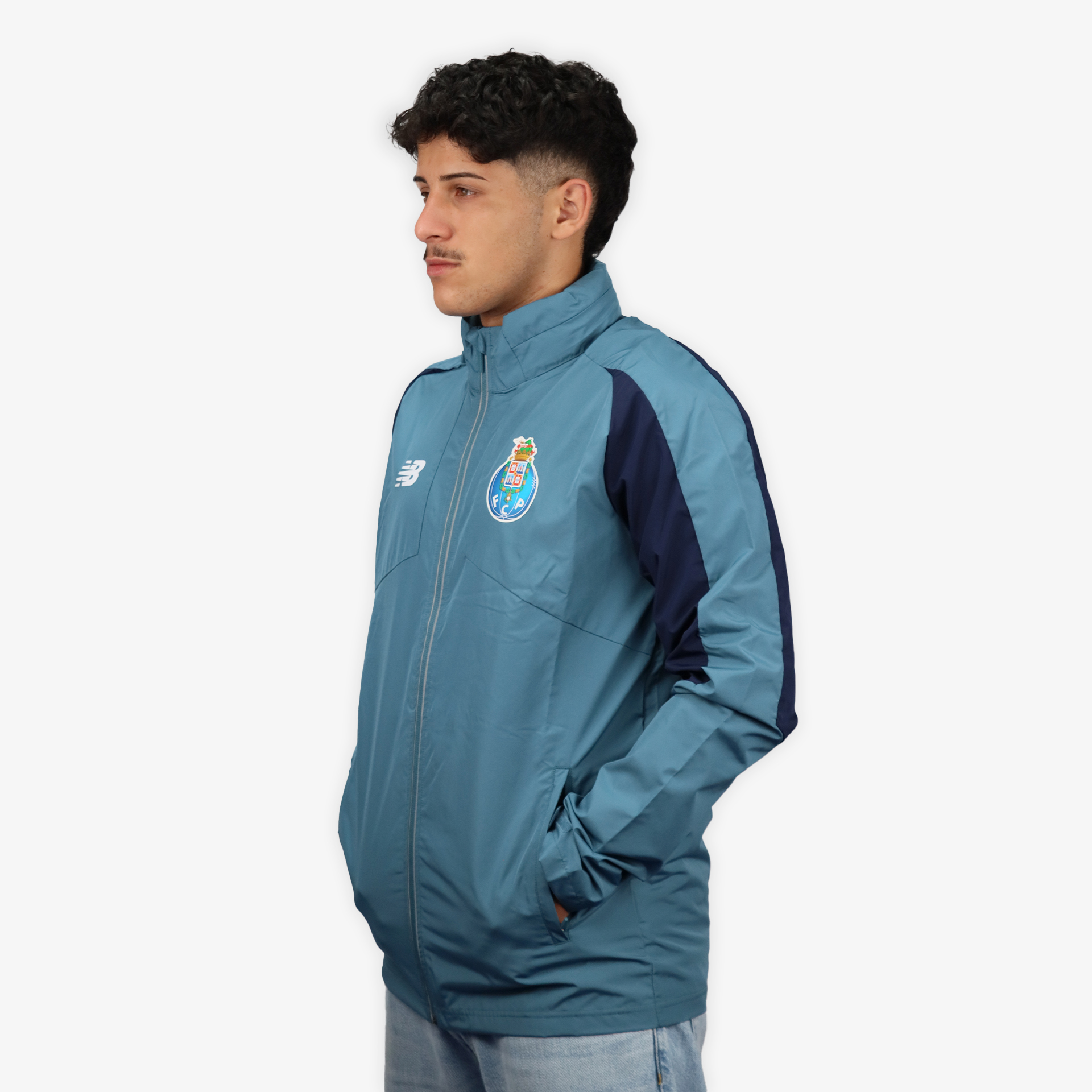 Veste du FC Porto