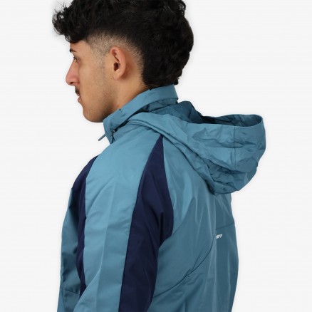 FC Porto long coat