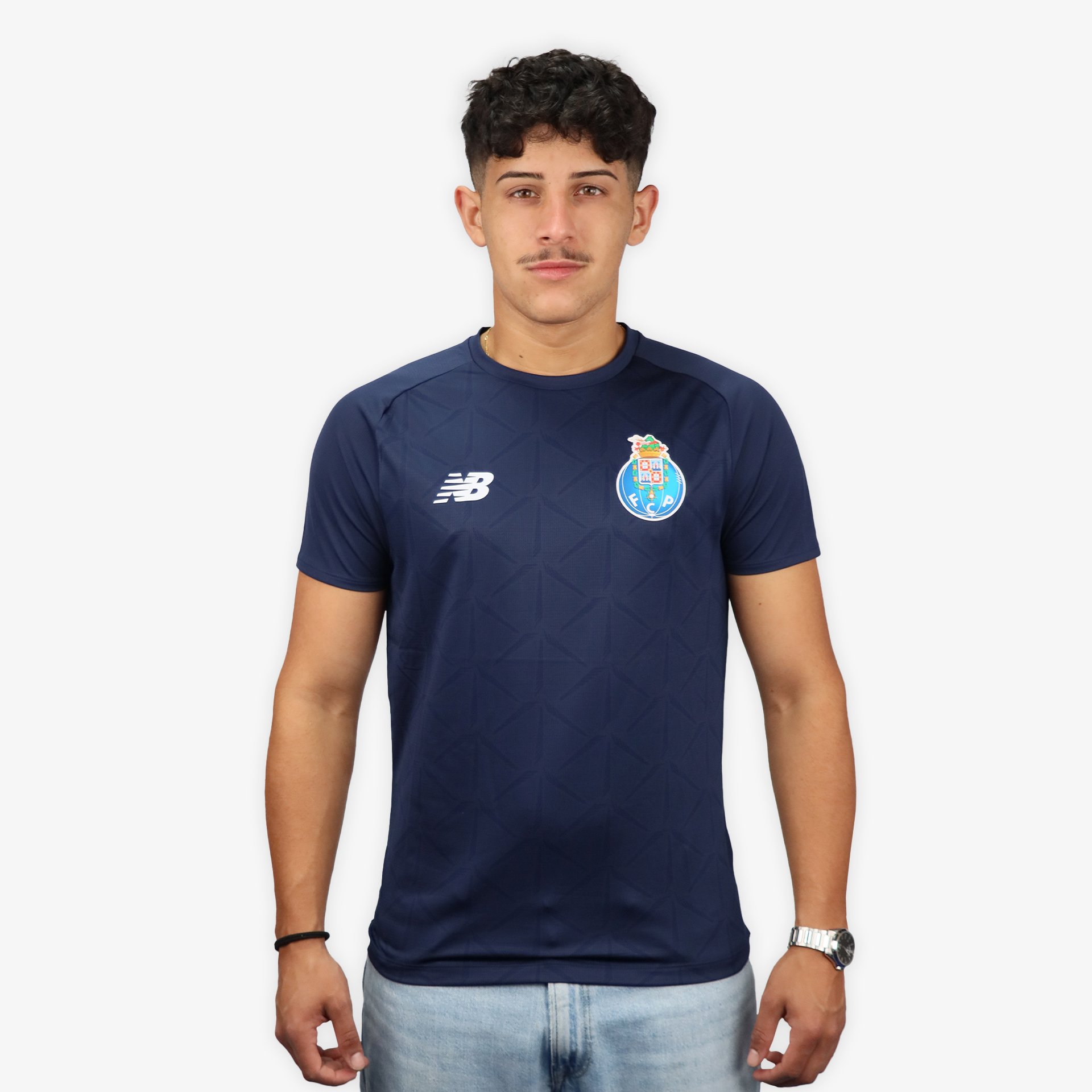 FC Porto 2024/25 T-Shirt