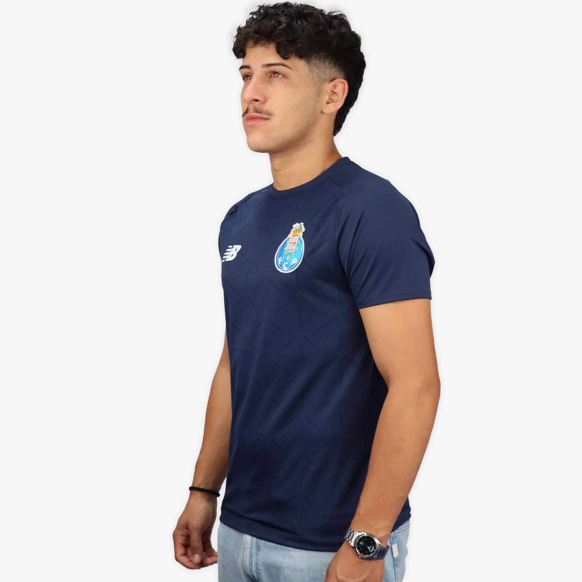 FC Porto 2024/25 T-Shirt