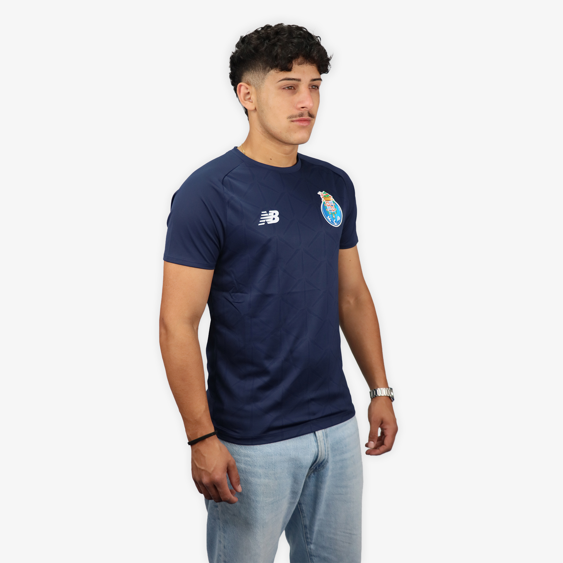 FC Porto 2024/25 T-Shirt