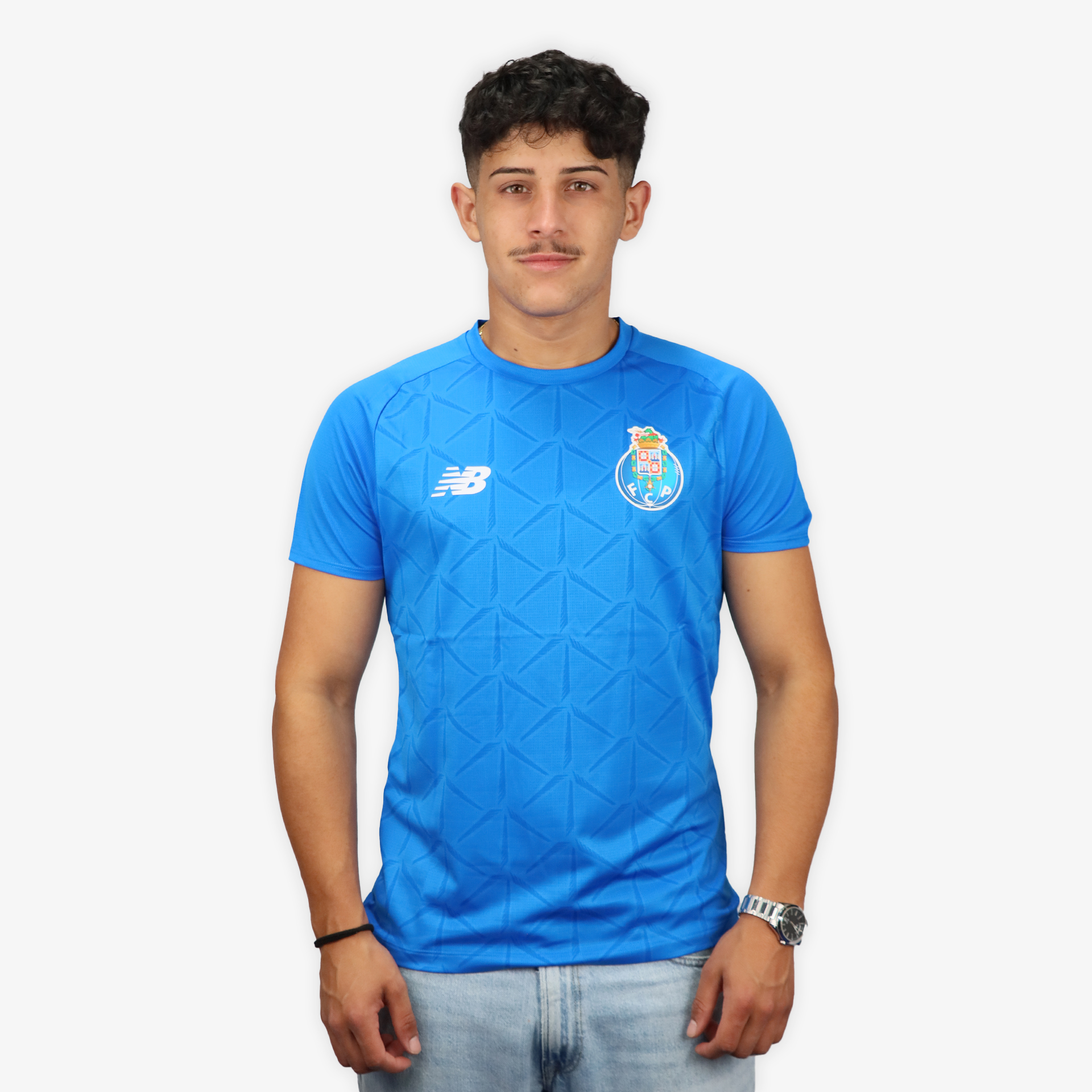 FC Porto 2024/25 T-Shirt