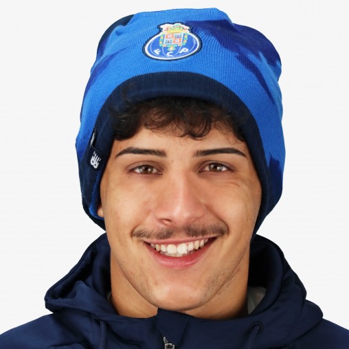 FC Porto Beanie
