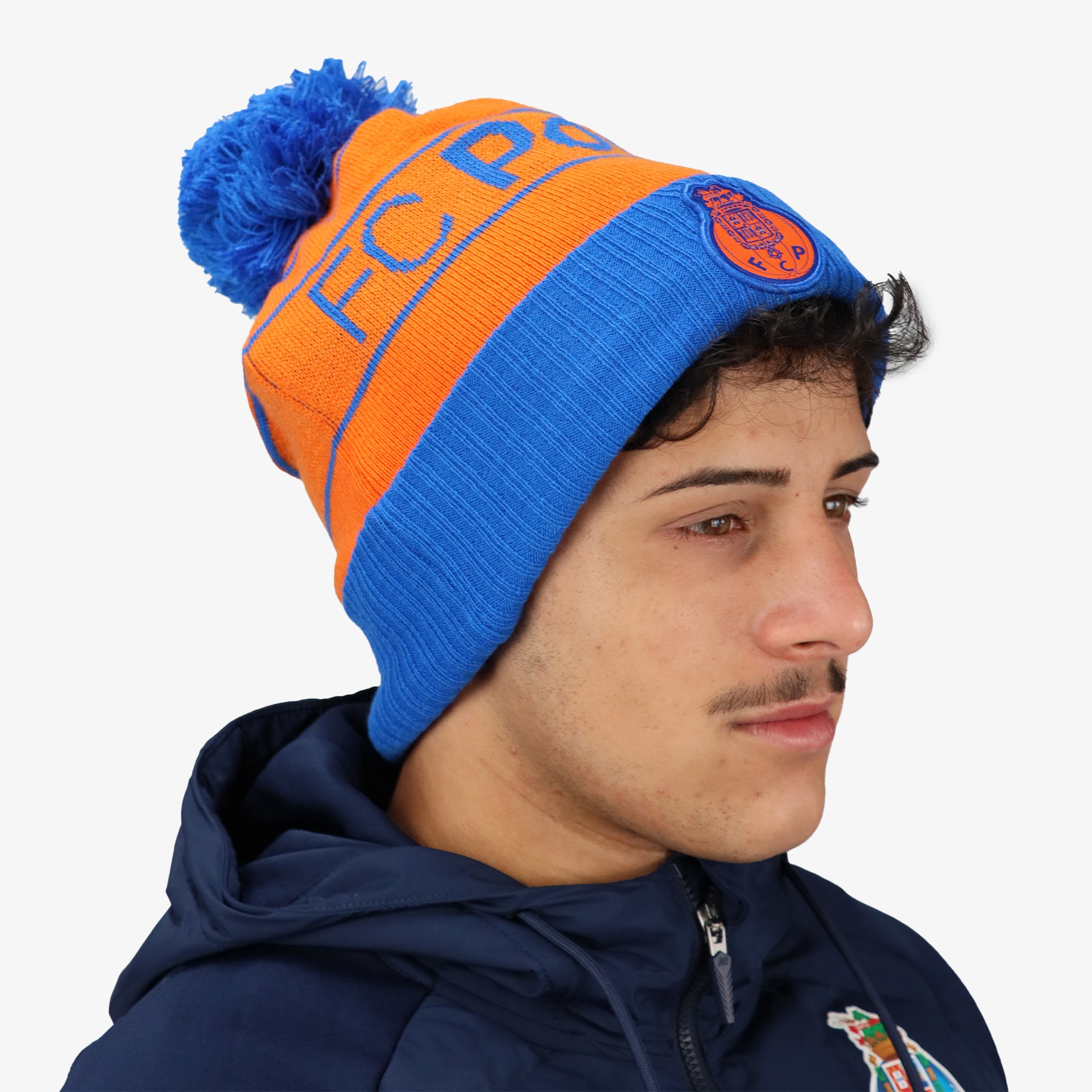 Gorro FC Porto