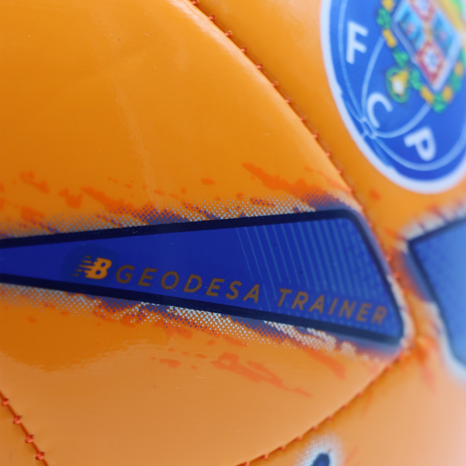 FC Porto 2024/25 Ball - Geodesa Trainning