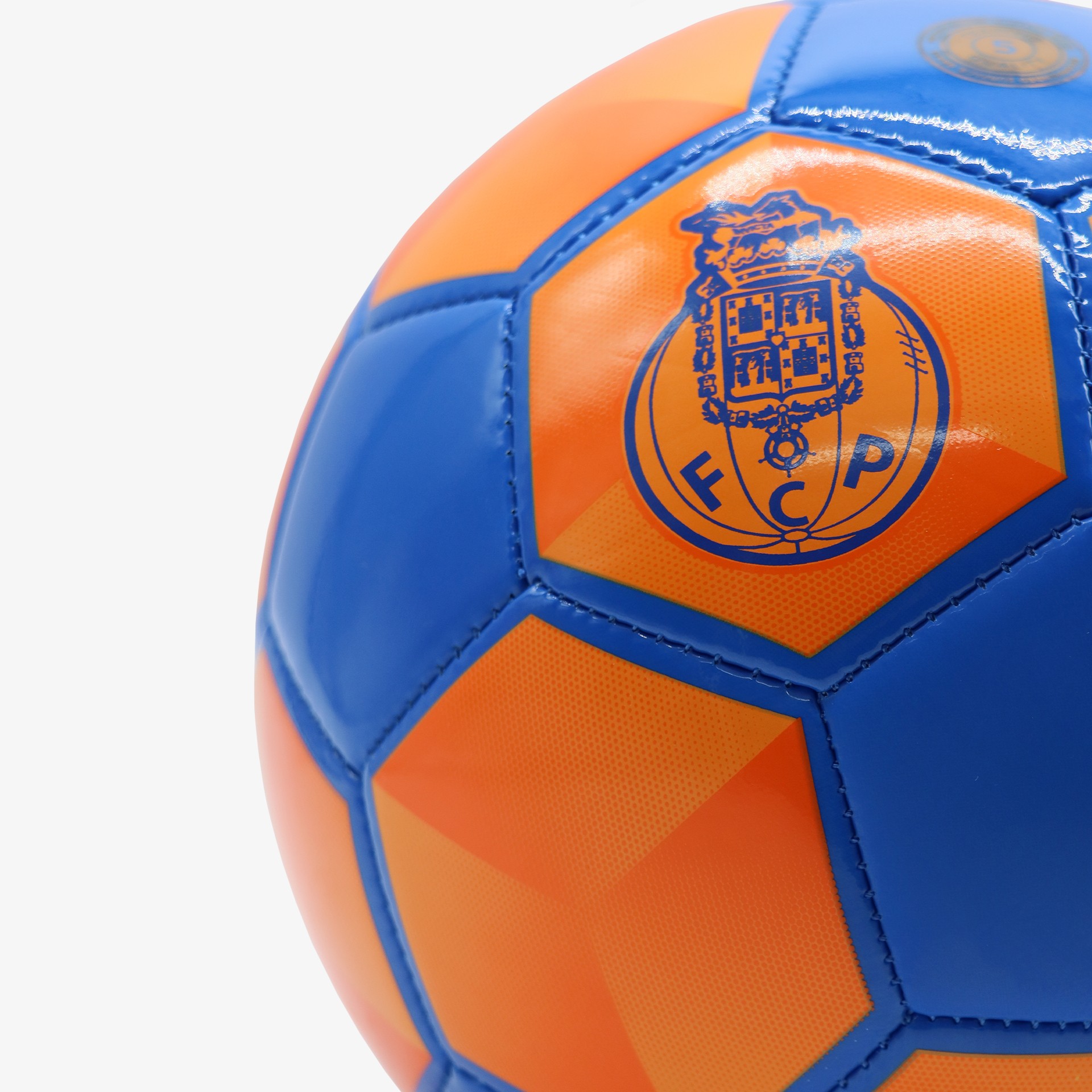 FC Porto Ball - New Balance