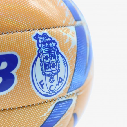 FC Porto Mini Ball 2024/25 - Geodesa Training