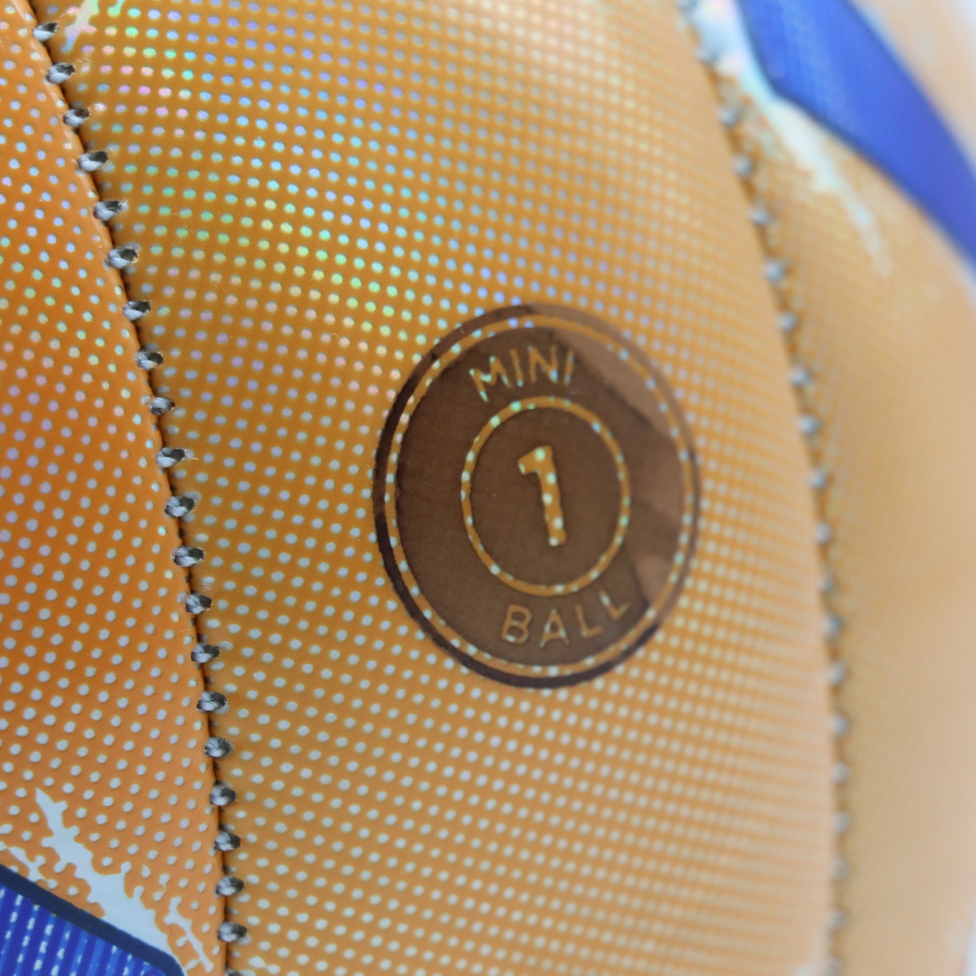 FC Porto Mini Ball 2024/25 - Geodesa Training