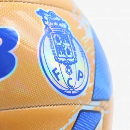 Bola FC Porto 2024/25 - Geodesa Training
