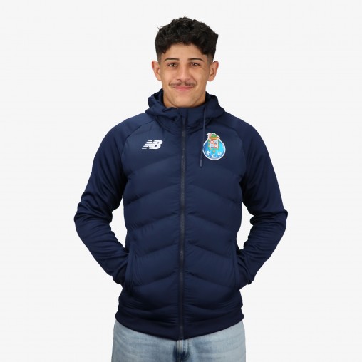 FC Porto Jacket