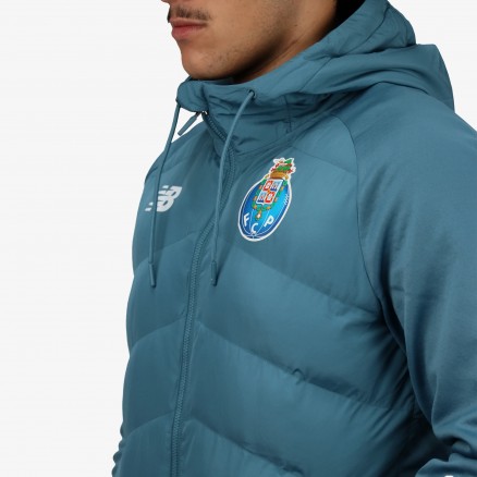 FC Porto Jacket