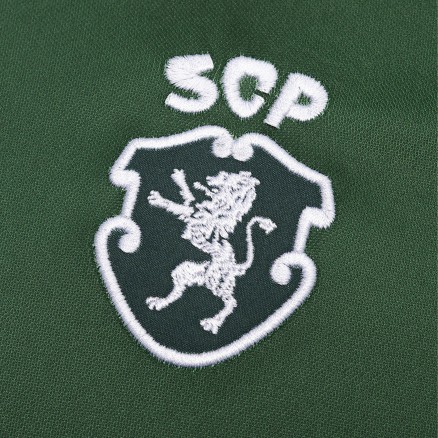 Sporting CP 2025/26 Jersey  - Stromp