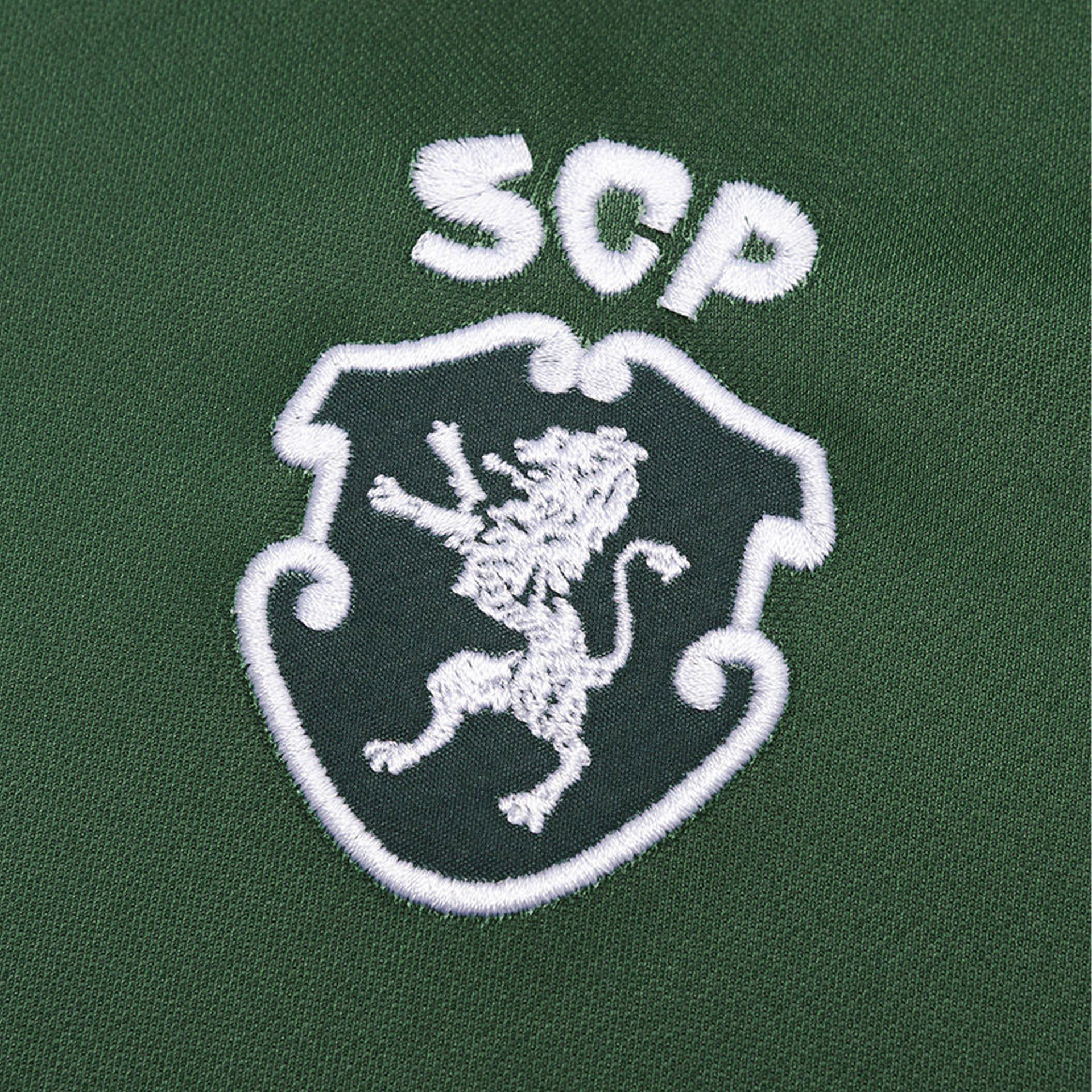 Camisola Sporting CP 2025/26 - Stromp