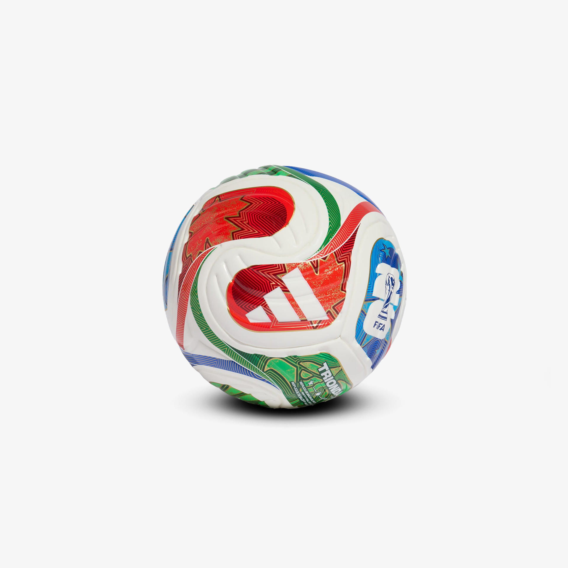 Mini Trionda Ball - Coupe du Monde de la FIFA 2026
