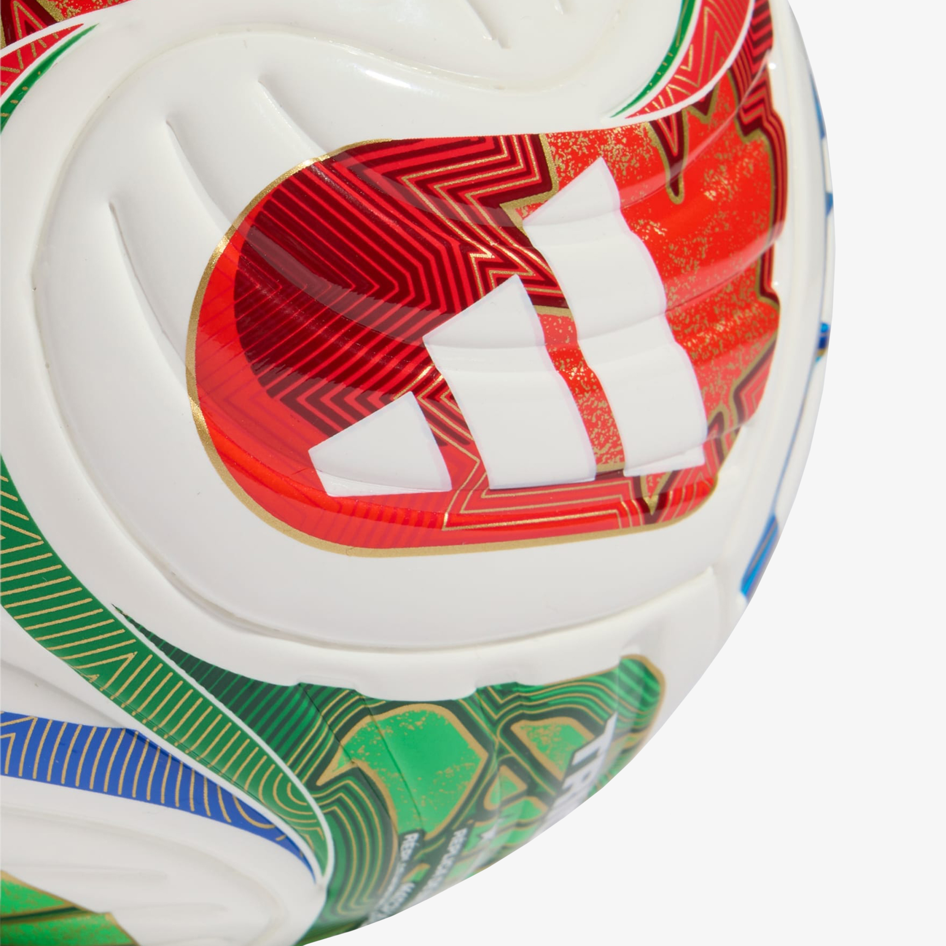 Mini Trionda Ball - Coupe du Monde de la FIFA 2026