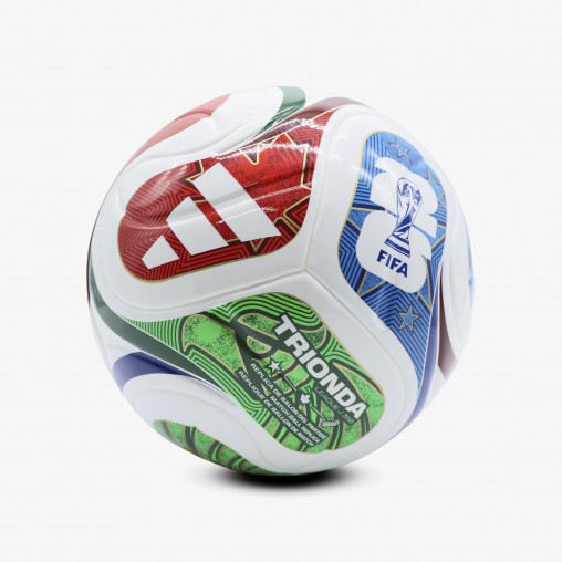 Trionda Ball - Coupe du Monde de la FIFA 2026