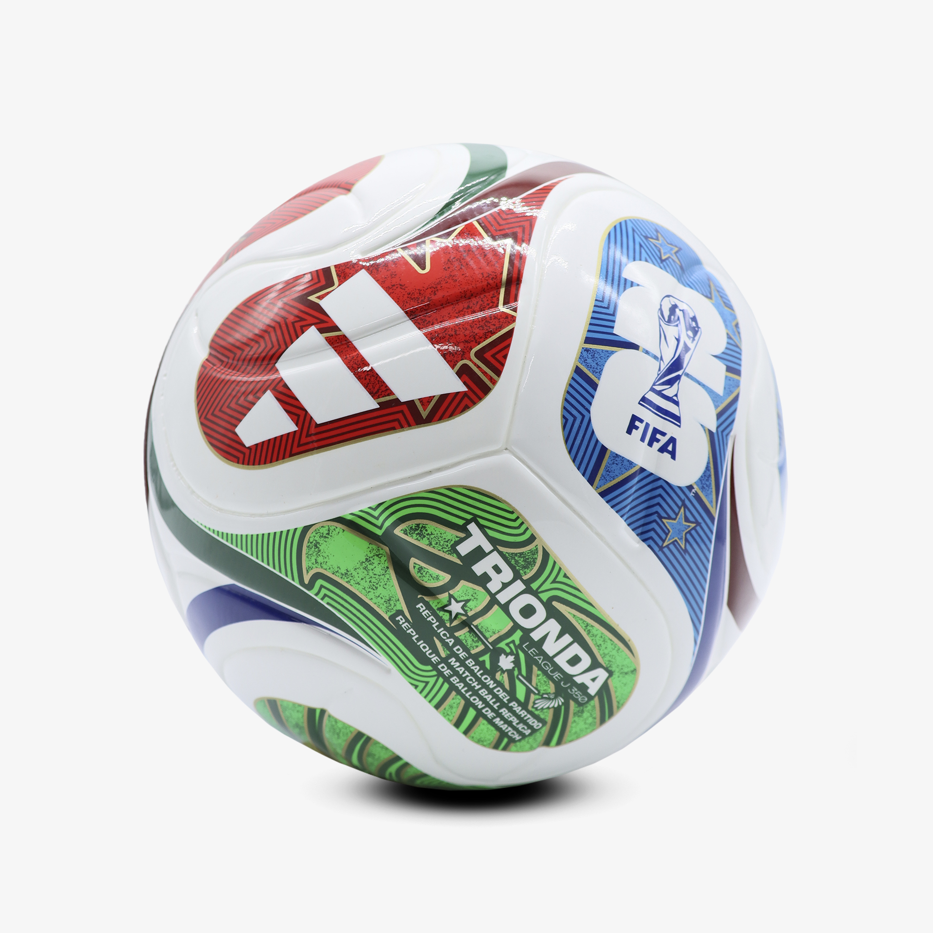 Trionda Ball - FIFA World Cup 26