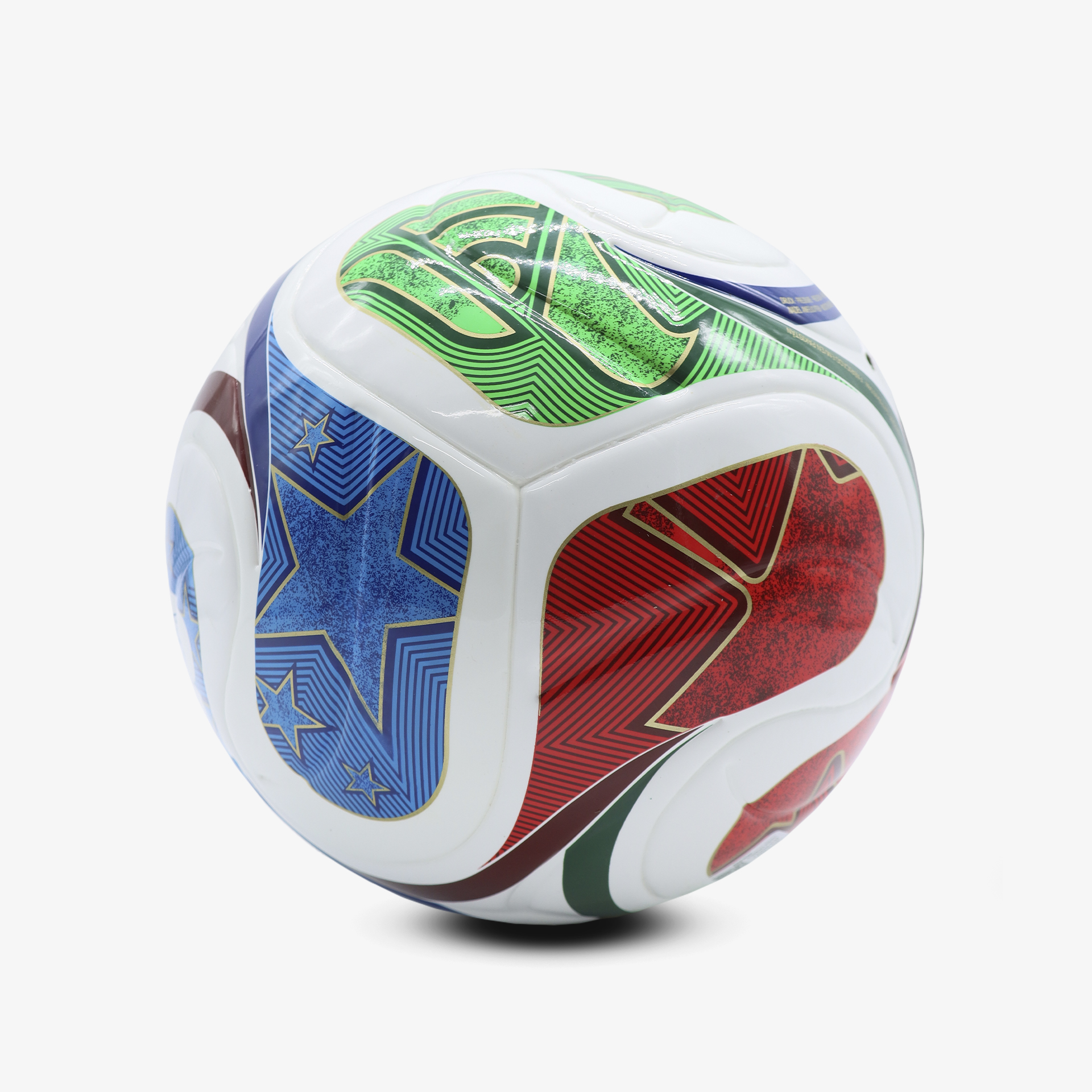 Trionda Ball - FIFA World Cup 26