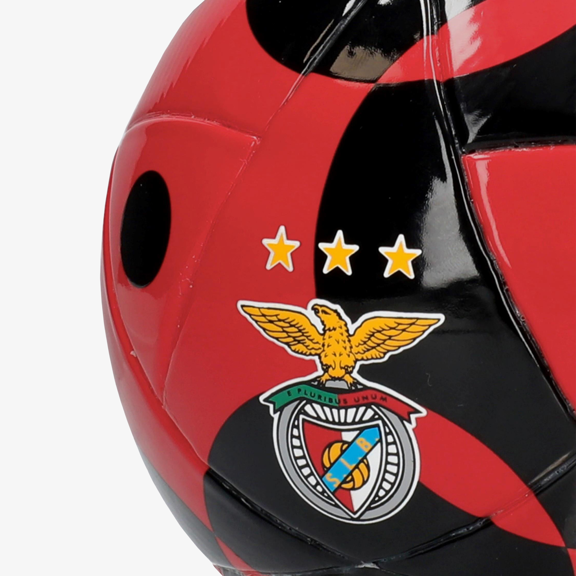 Mini-ballon SL Benfica 2025/26