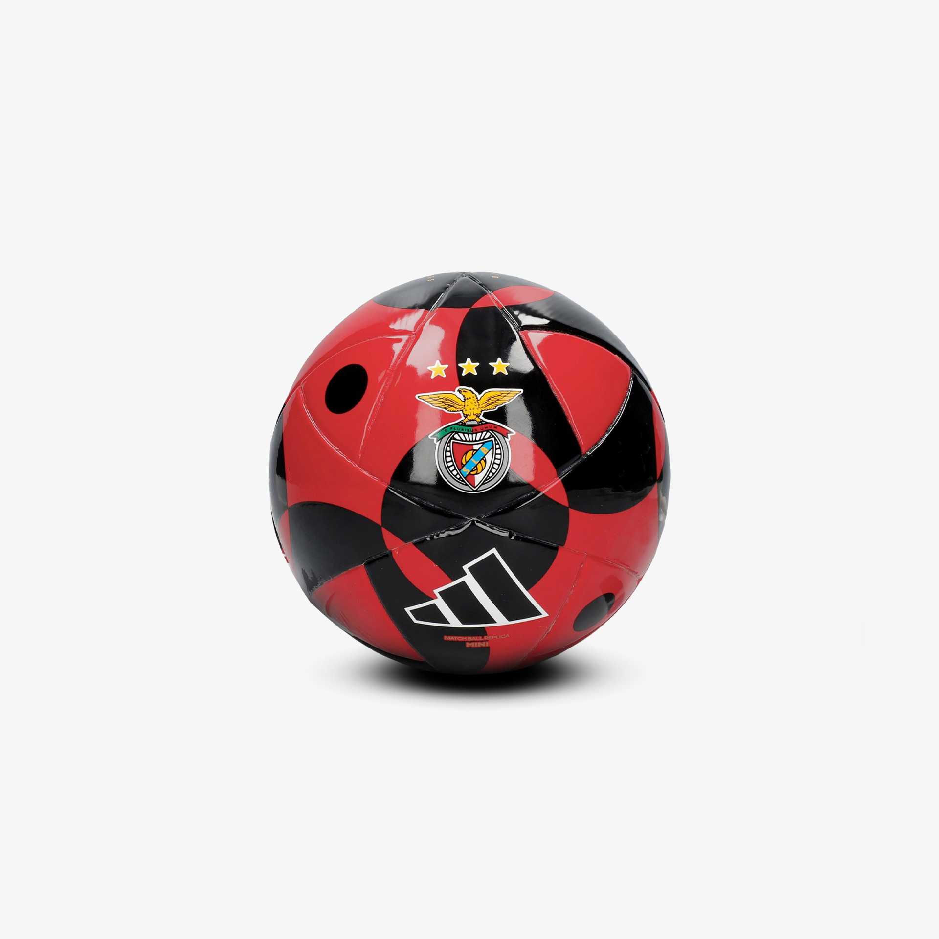Mini-ballon SL Benfica 2025/26