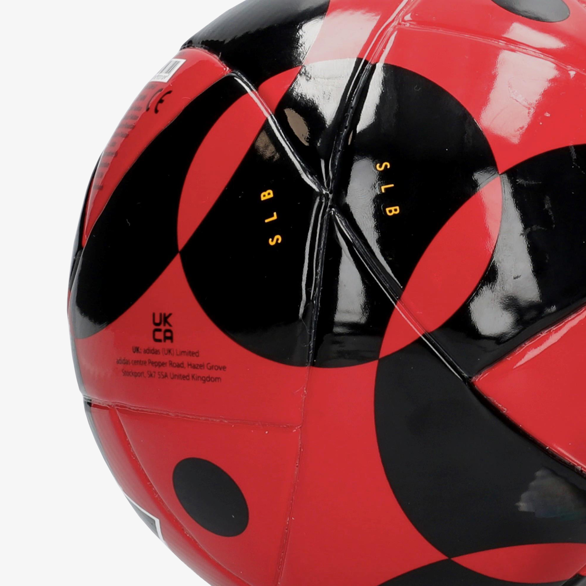 Mini-ballon SL Benfica 2025/26