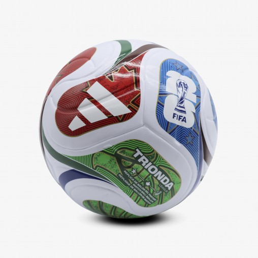 Trionda Ball - FIFA World Cup 26 Trionda Ball - FIFA World Cup 26