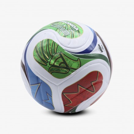 Bola Trionda - Campeonato do Mundo de Futebol FIFA 26