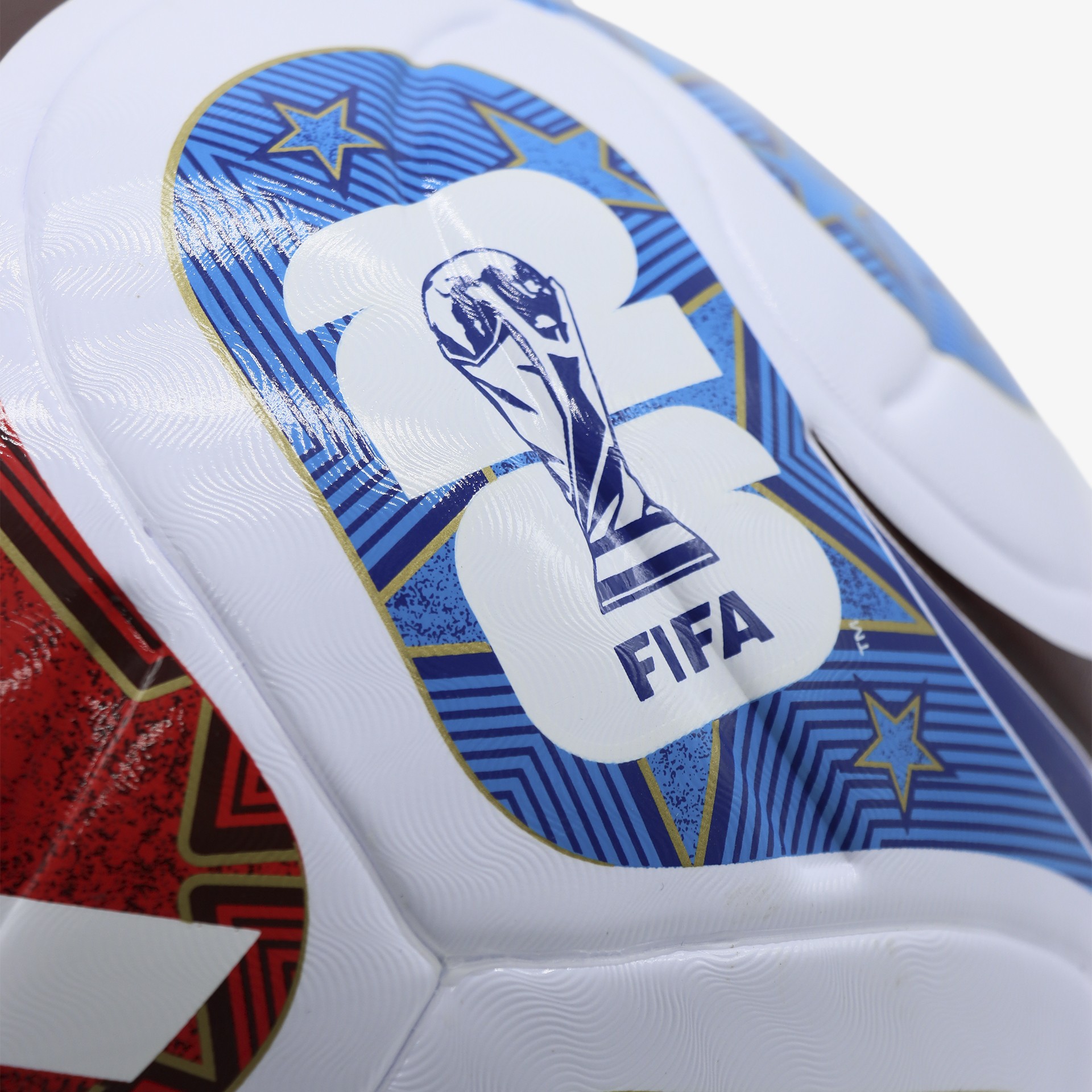 Trionda Ball - Coupe du Monde de la FIFA 2026