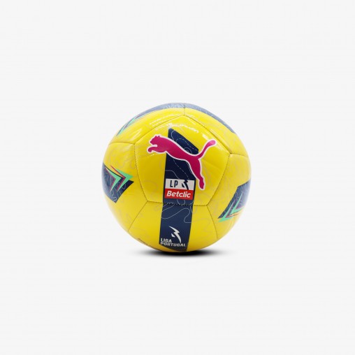 Mini Ball Liga Portugal 2025/26